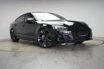 Audi A5 2023
