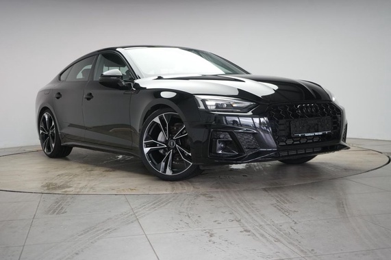 Audi A5 2023