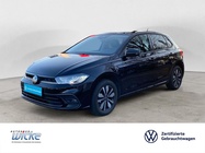 Volkswagen Polo 2025