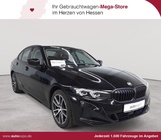 BMW 3 Series 2023