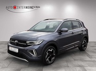 Volkswagen T-Cross 2025