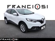Renault Kadjar 2016