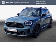 MINI Countryman 2021