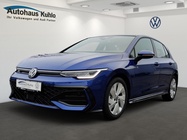 Volkswagen Golf 2025