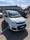 Fiat Panda 2020