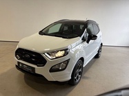 Ford EcoSport 2019
