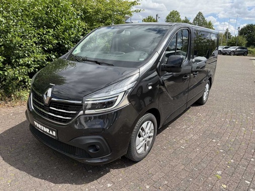 Renault Trafic 2020