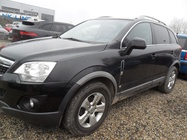 Opel Antara 2014