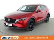 Mazda CX-5 2022