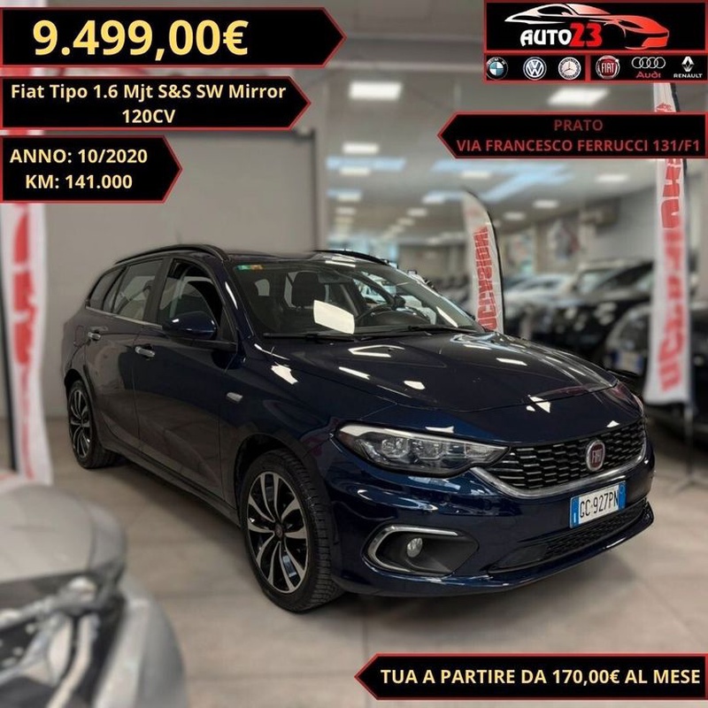 Fiat Tipo