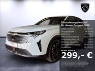 Peugeot 3008 2024