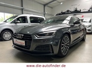Audi A5 2020