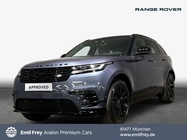 Land Rover Velar 2025