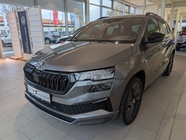 Skoda Karoq 2025