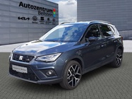 Seat Arona 2018