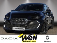 Renault Clio 2025
