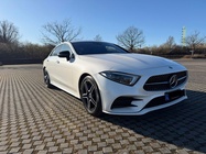Mercedes-Benz CLS-Class 2020