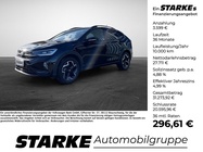 Volkswagen Taigo 2025