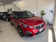 Peugeot 3008 2020