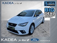 Seat Ibiza 2025