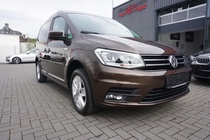 Volkswagen Caddy 2020