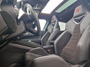 Alfa Romeo Junior 2025