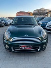 MINI Cooper 2011