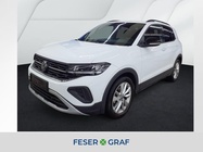 Volkswagen T-Cross 2025
