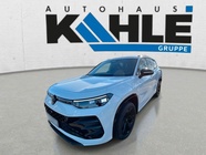 Volkswagen Tayron 2026