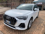 Audi Q3 2020