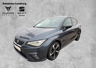 Seat Ibiza 2022