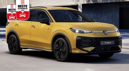 Volkswagen T-Roc 2026