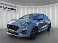 Ford Puma 2022