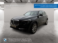 BMW X5 2021