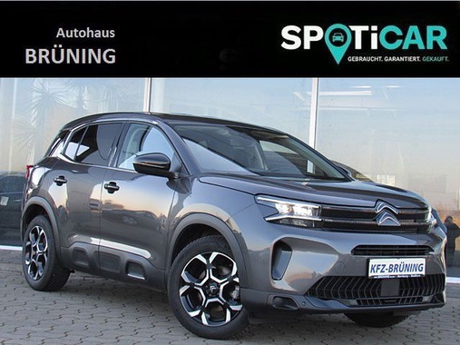 Citroen C5 2025
