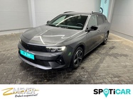 Opel Astra 2024
