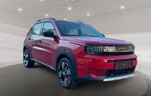 Fiat Grande Panda 2026