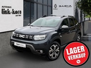 Dacia Duster 2023
