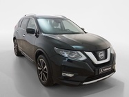 Nissan X-Trail 2019