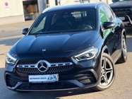 Mercedes-Benz GLA-Class 2022