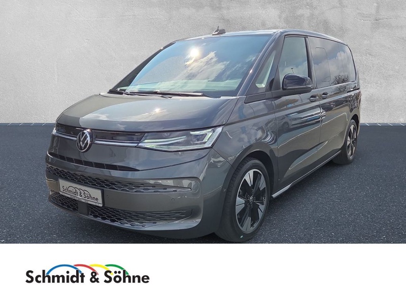 Volkswagen T7