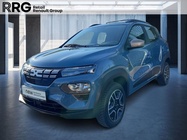 Dacia Spring 2024
