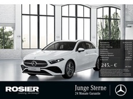 Mercedes-Benz A-Class 2025