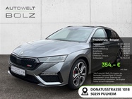 Skoda Octavia 2023