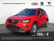 Seat Arona 2024