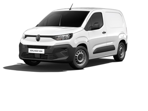 Citroen Berlingo 2026