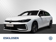 Volkswagen Passat 2025