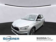 Skoda Fabia 2023