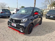 Smart ForTwo 2019