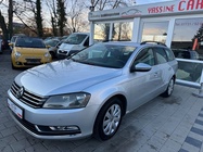 Volkswagen Passat 2010